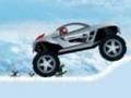 Ice racer untuk bermain online