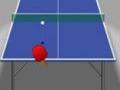 Mini Ping Pong untuk bermain online