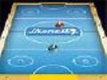 Air Hockey untuk bermain online