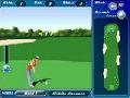 Golf simulator untuk bermain online