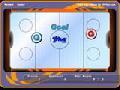 Air Hockey untuk bermain online