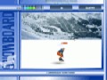 Snowboard untuk bermain online