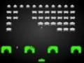 Space Invaders untuk bermain online