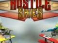 Hostile Skies untuk bermain online