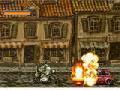 Metal Slug untuk bermain online